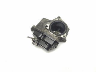 клапан EGR Volkswagen Passat B6 2007, 2.0 л., TDi PD, BMR, дизель, 6МКПП, серый, универсал, передний привод, правый руль, 03G131501B, A2C53060455