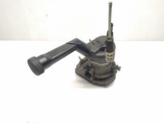 электрогидроусилитель руля Peugeot 308 T7 2010, 1.6 л., HDi, 9HD (DV6CTED), дизель, робот, серебро, хетчбэк 5 дв., передний привод, правый руль, 9672719980, A0021550