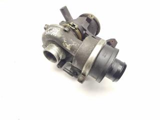 турбина Mercedes-Benz B-Класс W245 2006, 2.0 л., CDi, OM 640.940, дизель, 6МКПП, голубой, 391u, минивэн, передний привод, правый руль, A6400901780, A6400901380, A6400902380