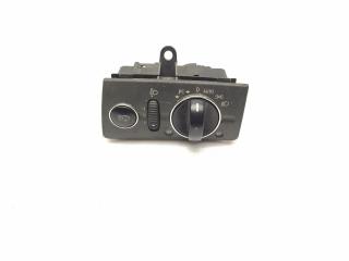 переключатель света Mercedes-Benz E-Класс W211/S211 S211 2003, 2.7 л., CDi, OM 647.961, дизель, АКПП, obsidianschwarz / 197, универсал, задний привод, правый руль, A2115451204