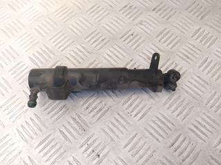 форсунка омывателя фары левая Mercedes-Benz E-Класс W211/S211 2004, 2.7 л., CDi, OM 647.961, дизель, АКПП, черный, седан, задний привод, правый руль, 2118600547, 8WT008396-01