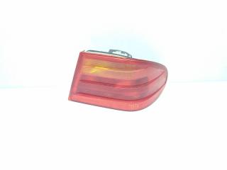 фонарь задний правый Mercedes-Benz E-Класс W210/S210 [рестайлинг] 2000, 3.2 л., i, M 112.941, бензин, АКПП, brillantsilber / 744, седан, задний привод, правый руль, A2108204464