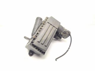 корпус воздушного фильтра Audi A3 8P [рестайлинг] 2006, 2.0 л., TDi PD, BKD, дизель, 6МКПП, серебро, хетчбэк 3 дв., передний привод, правый руль, 3C0129607AB, 3C0129601AG