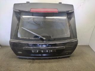 крышка багажника (дверь 3-5) Land Rover Range Rover Sport 1 поколение L320 2006, 2.7 л., D, 276DT, дизель, АКПП, russ black / lrc697, внедорожник 5 дв., полный привод, правый руль, BHA790050