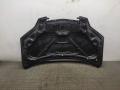 капот Mazda 2 1 поколение [рестайлинг] DY 2006, 1.4 л., i, FXJA, бензин, 5МКПП, чёрный, хетчбэк 5 дв., передний привод, правый руль, DDY0-52-31X - фото №2