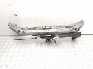 рамка капота Nissan Note E11 2006, 1.4 л., i, CR14DE, бензин, 5МКПП, серебро, минивэн, передний привод, правый руль, F2511-9U0M0