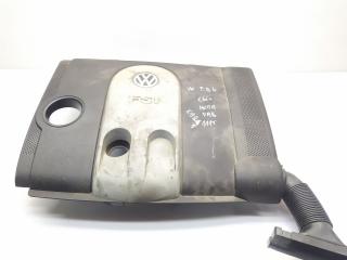 корпус воздушного фильтра Volkswagen Passat B6 2007, 1.6 л., FSI, BLF, бензин, 6МКПП, серый, седан, передний привод, правый руль, 03C129607N