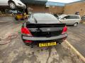 спойлер Hyundai Coupe 2 поколение [рестайлинг] GK 2006, 2.0 л., MPI, G4GC, бензин, АКПП, чёрный, купе, передний привод, правый руль, 87220-20000 - фото №5