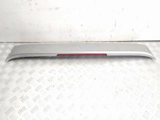 спойлер Mercedes-Benz C-Класс W203/S203/CL203 S203 2003, 2.2 л., CDi, OM 611.962, дизель, АКПП, brillantsilber / 744, универсал, задний привод, правый руль, 2037900188