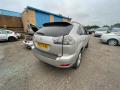 спойлер Lexus RX 2 поколение XU30 2003, 3.0 л., VVT-i, 1MZ-FE, бензин, АКПП, silver / 1c0, внедорожник 5 дв., полный привод, правый руль, 7608548040 - фото №4
