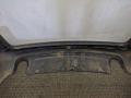 бампер задний Audi A6 4F/C6 2007, 2.0 л., TDi PD, BRE, дизель, 6МКПП, nachtblau / lz5d, универсал, передний привод, правый руль, 4F9807303A - фото №4
