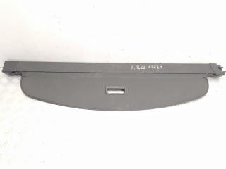 шторка багажника Audi A6 4F/C6 2007, 2.0 л., TDi PD, BRE, дизель, 6МКПП, nachtblau / lz5d, универсал, передний привод, правый руль, 4F986355394H