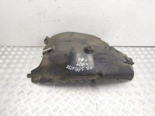 защита арок передняя правая (подкрылок) Mercedes-Benz Sprinter 2 поколение (W906) 2008, 2.2 л., CDi, дизель, 6МКПП, arktikweiss / 9147, микроавтобус, задний привод, правый руль, A9066841377