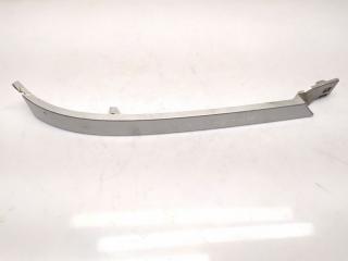 ресничка (ус) правой фары Mercedes-Benz M-Класс W163 2000, 2.7 л., CDi, OM 612.963, дизель, АКПП, серебро, 744, внедорожник 5 дв., полный привод, правый руль, 1638260277