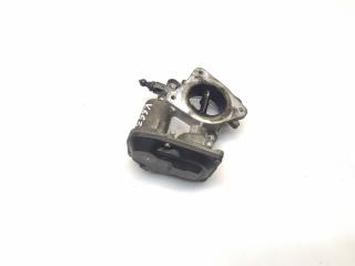 заслонка дроссельная Opel Insignia 1 поколение (A) 2010, 2.0 л., CDTi, A 20 DTJ, дизель, 6МКПП, серебро, хетчбэк 5 дв., передний привод, правый руль, 55564164