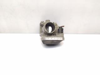 заслонка дроссельная SEAT Ibiza 3 поколение 2003, 1.2 л., i, AZQ, бензин, 5МКПП, rojo emocion / ls3h, хетчбэк 5 дв., передний привод, правый руль, 036133062N