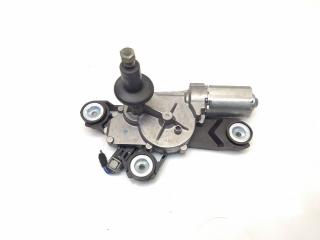 моторчик заднего стеклоочистителя (дворника) Ford Galaxy 2 поколение 2007, 2.0 л., TDCi, QXWA, дизель, 6МКПП, синий, минивэн, передний привод, правый руль, 3M51-R17K441-AE, 0390201823