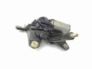 моторчик заднего стеклоочистителя (дворника) Opel Astra G 2003, 1.6 л., i, Z 16 SE, бензин, 5МКПП, серебро, хетчбэк 5 дв., передний привод, правый руль, 90559440