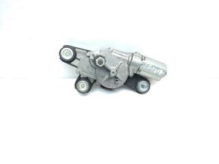 моторчик заднего стеклоочистителя (дворника) Ford Fiesta 6 поколение 2009, 1.6 л., TDCi, HHJC, дизель, 5МКПП, фиолетовый, хетчбэк 5 дв., передний привод, правый руль, 8A61-A17K441-AE, 0390201252