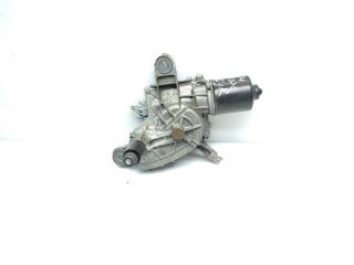 моторчик передних стеклоочистителей (дворников) Citroen C4 Grand Picasso 1 поколение 2009, 1.6 л., HDi, 9HZ (DV6TED4), дизель, робот, серый, минивэн, передний привод, правый руль, 53630337, 53568612