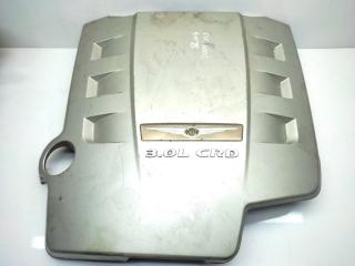 декоративная крышка двигателя Chrysler 300C 1 поколение 2007, 3.0 л., CRD, EXL, дизель, АКПП, чёрный, седан, задний привод, правый руль, 04591996AC