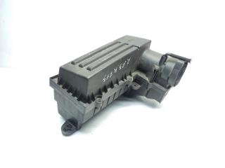 корпус воздушного фильтра Audi A3 8P 2003, 2.0 л., TDi PD, BKD, дизель, 6МКПП, синий, хетчбэк 3 дв., передний привод, правый руль, 1K0129607M, 1K0129607A