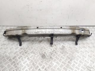 усилитель бампера переднего Audi A4 B6 2004, 1.8 л., Ti, BFB, бензин, 5МКПП, aquamarinblau / ly5s, кабриолет, передний привод, правый руль, 8H0807109C