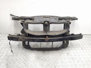 передняя панель крепления облицовки (телевизор) BMW 3 серия E90/E91/E92/E93 E90 2005, 2.0 л., D, M47N 204 D4, дизель, АКПП, titansilber / 354, седан, задний привод, правый руль, 8040280, 7146645