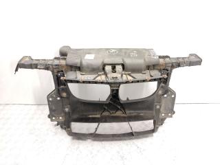 передняя панель крепления облицовки (телевизор) BMW 1 серия E81/E82/E87/E88 2004, 2.0 л., D, M47N 204 D4, дизель, 6МКПП, spacegrau / a52, хетчбэк 5 дв., задний привод, правый руль, 1857513007, 1857514007