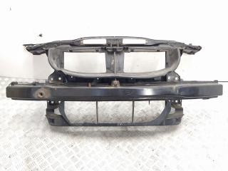 передняя панель крепления облицовки (телевизор) BMW 3 серия E90/E91/E92/E93 E90 2006, 2.0 л., i, N46 B20 A, бензин, 6МКПП, sparkling graphit / a22, седан, задний привод, правый руль, 8040280, 7146645