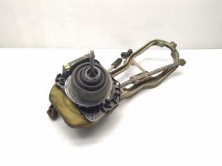 кулиса Mercedes-Benz SLK-Класс R170 [рестайлинг] R170 2000, 2.0 л., Kompr, M 111.958, бензин, 6МКПП, bernsteinrot / 548, родстер, задний привод, правый руль, A1702670124