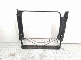 диффузор вентилятора BMW X5 E53 [рестайлинг] 2004, 3.0 л., D, M57 D30 (306D2), дизель, АКПП, titansilber / 354, внедорожник 5 дв., полный привод, правый руль, BE518