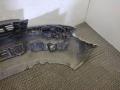 бампер передний Audi A4 B6 2004, 1.8 л., Ti, BFB, бензин, 5МКПП, aquamarinblau / ly5s, кабриолет, передний привод, правый руль, 8H0807105 - фото №5