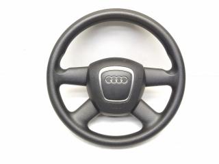 руль Audi A3 8P [рестайлинг] 2006, 1.6 л., i, BGU, бензин, 5МКПП, синий, хетчбэк 5 дв., передний привод, правый руль, 8P0419091CC