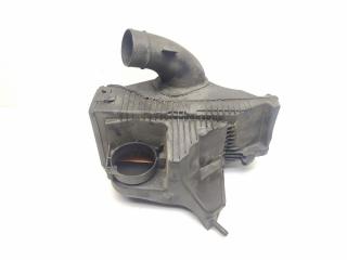 корпус воздушного фильтра Nissan Note E11 [рестайлинг] 2011, 1.5 л., DCi, K9K 400, дизель, 5МКПП, серый, минивэн, передний привод, правый руль, 8200309636