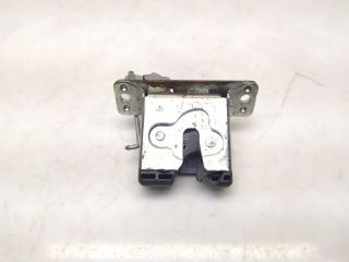 замок багажника Opel Corsa C [рестайлинг] 2005, 1.2 л., i, Z 12 XEP, бензин, 5МКПП, starsilber iii / 2au, хетчбэк 5 дв., передний привод, правый руль, 90534769