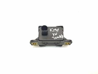 датчик ускорения Volkswagen Touran 1 поколение 2006, 1.9 л., TDi PD, BKC, дизель, 5МКПП, чёрный, минивэн, передний привод, правый руль, 1K0907655D, 10.1701-0364.3