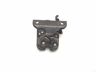 замок багажника Audi A3 8P [рестайлинг] 2005, 2.0 л., TDi PD, BKD, дизель, 6МКПП, avussilber / ly7j, хетчбэк 3 дв., полный привод, правый руль, 8P3827469A