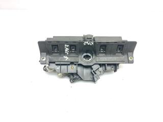 ручка крышки багажника Audi A6 C5 [рестайлинг] 2001, 1.9 л., TDi PD, AWX, дизель, 6МКПП, чёрный, седан, передний привод, правый руль, 8D9827565C, 4B0827565H