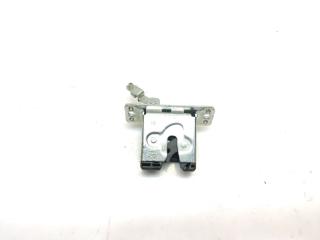 замок багажника Opel Astra G 2003, 1.6 л., i, Z 16 XE, бензин, АКПП, серебро, хетчбэк 5 дв., передний привод, правый руль, 09130569