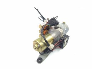 насос гидравлический подъема крыши Audi A4 B6 2004, 2.5 л., TDi, BFC, дизель, вариатор, синий, кабриолет, передний привод, правый руль, 8H0871611