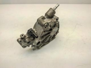 насос вакуумный Peugeot 407 1 поколение 2007, 2.2 л., HDi, 4HT (DW12BTED4), дизель, 6МКПП, красный, универсал, передний привод, правый руль