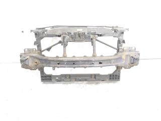 передняя панель крепления облицовки (телевизор) Mazda 6 GH [рестайлинг] GH 2010, 2.2 л., D, R2AA, дизель, 6МКПП, синий, хетчбэк 5 дв., передний привод, правый руль, GS1D53110