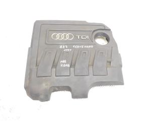 декоративная крышка двигателя Audi A3 8P [2-й рестайлинг] 2010, 1.6 л., TDi, CAYB, дизель, 5МКПП, белый, хетчбэк 5 дв., передний привод, правый руль, 03L103925B