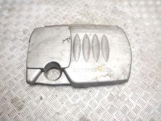 декоративная крышка двигателя Renault Laguna 2 поколение [рестайлинг] 2006, 2.0 л., DCi, M9R 740, дизель, 6МКПП, бежевый, универсал, передний привод, правый руль, 8200413533