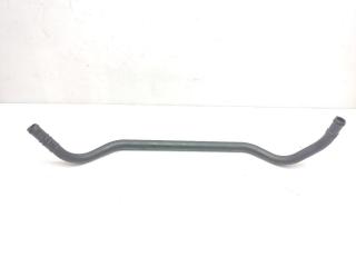 патрубок радиатора Mercedes-Benz E-Класс W211/S211 2002, 2.6 л., i, M 112.913, бензин, АКПП, brillantsilber / 744, седан, задний привод, правый руль