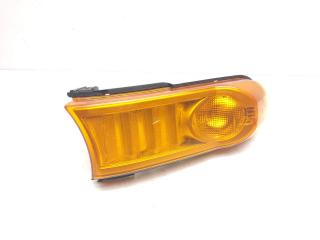 поворотник левый Toyota FJ Cruiser 1 поколение J15 2006, внедорожник 5 дв.