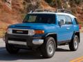 поворотник левый Toyota FJ Cruiser 1 поколение J15 2006, внедорожник 5 дв. - фото №5