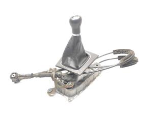 кулиса Audi A3 8P [рестайлинг] 2006, 1.6 л., i, BSE, бензин, 5МКПП, чёрный, хетчбэк 5 дв., передний привод, правый руль, 1K0711049AR