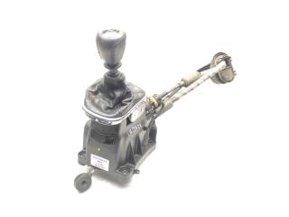 кулиса Chrysler PT Cruiser 1 поколение 2000, 2.0 л., i, ECC, бензин, 5МКПП, синий, хетчбэк 5 дв., передний привод, правый руль, 25186974F